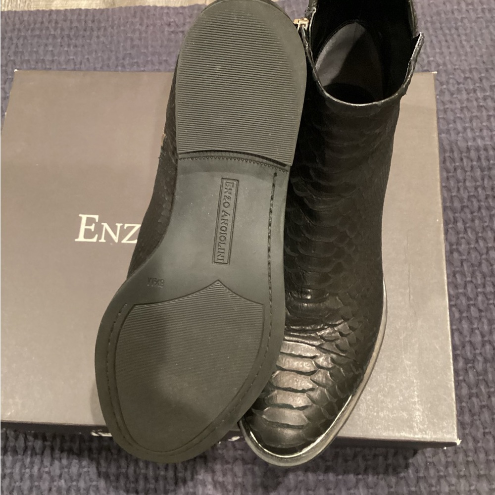 Ankle Boots